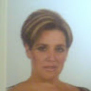 Meet your Posher, Lori